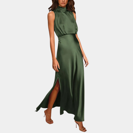 Arianna - Vestido largo - Elegante - Estilo moderno - Para ocasiones formales
