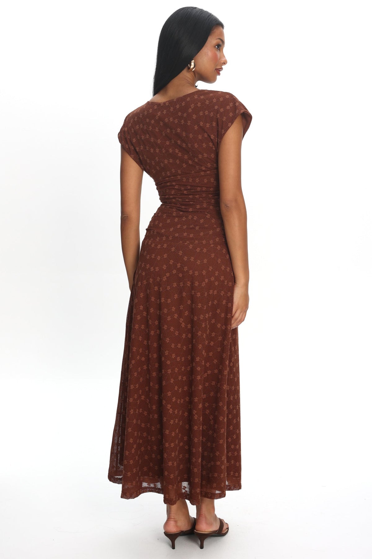 Ashlyn Maxi Dress