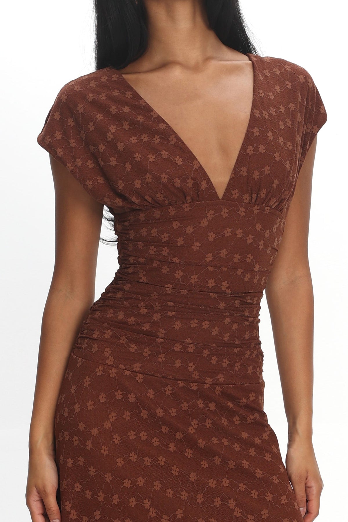 Ashlyn Maxi Dress