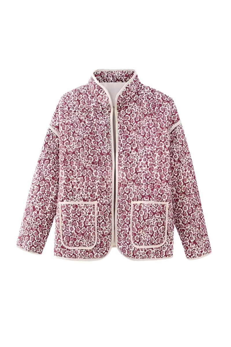 Chaqueta Nudela