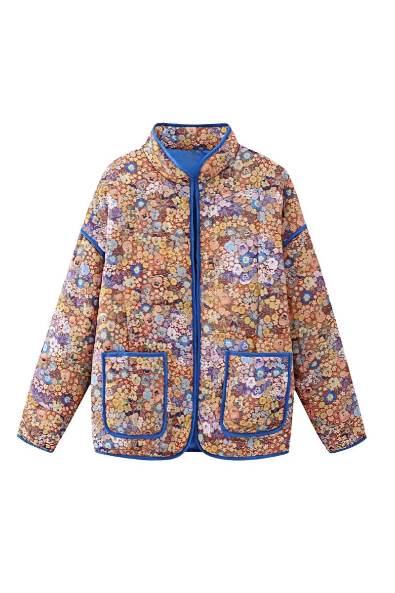 Chaqueta Valeria