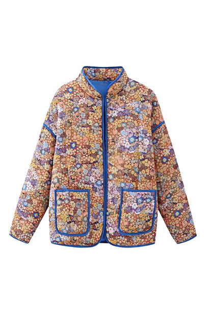 Chaqueta Valeria