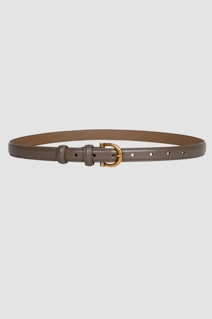 CiCi Arrows in the Dark Belt