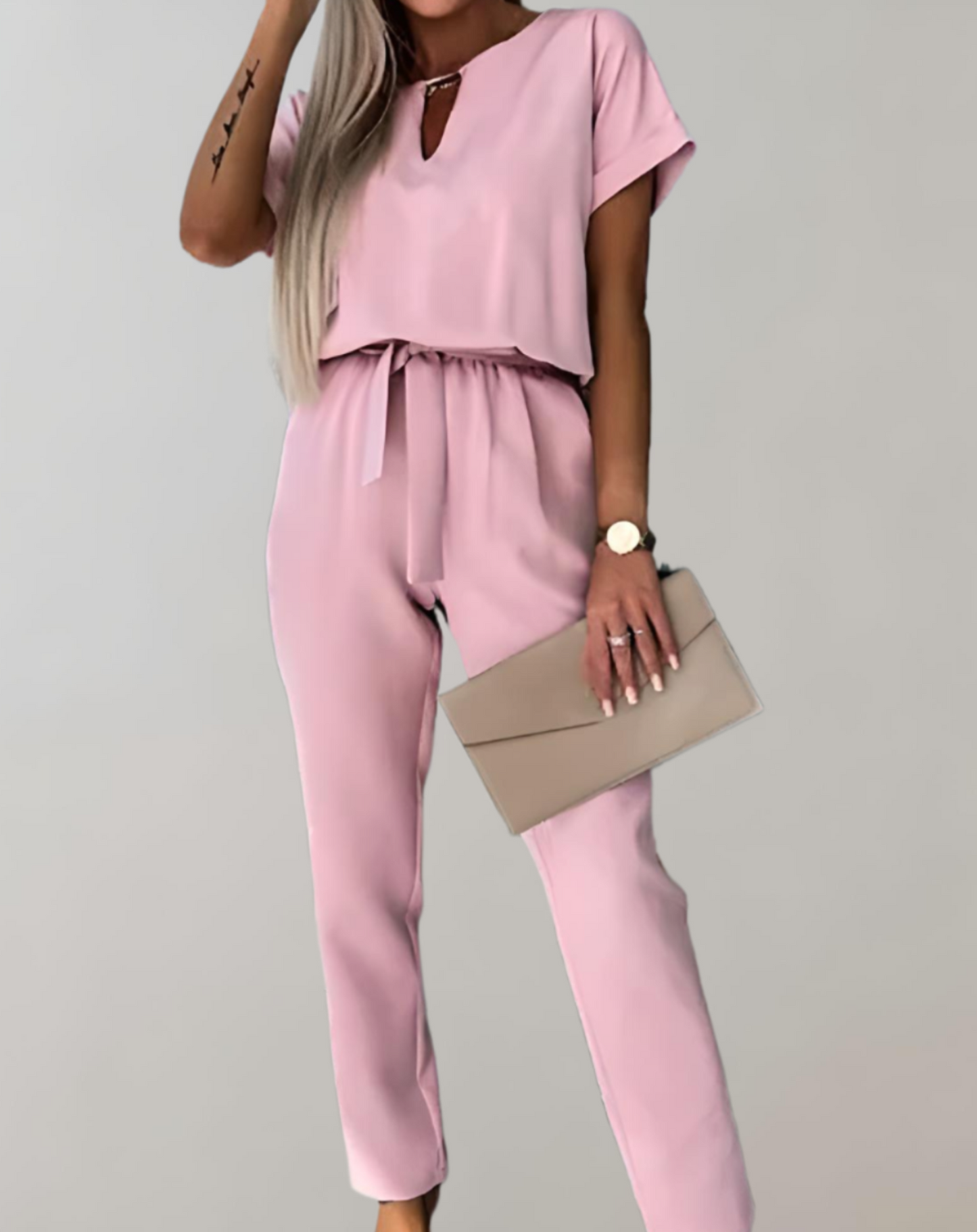 Aisley - Stylish Jumpsuit for Women