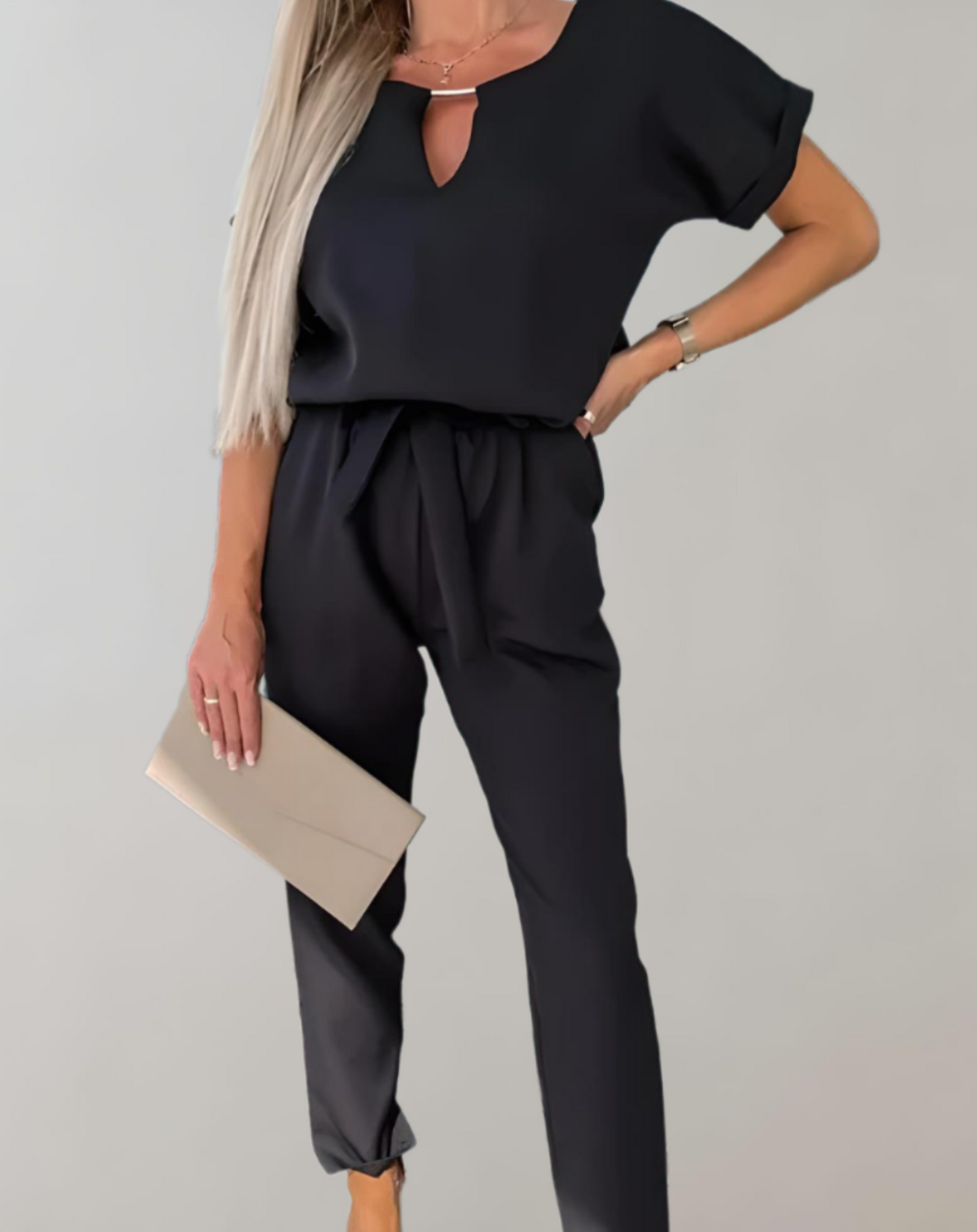 Aisley - Stylish Jumpsuit for Women