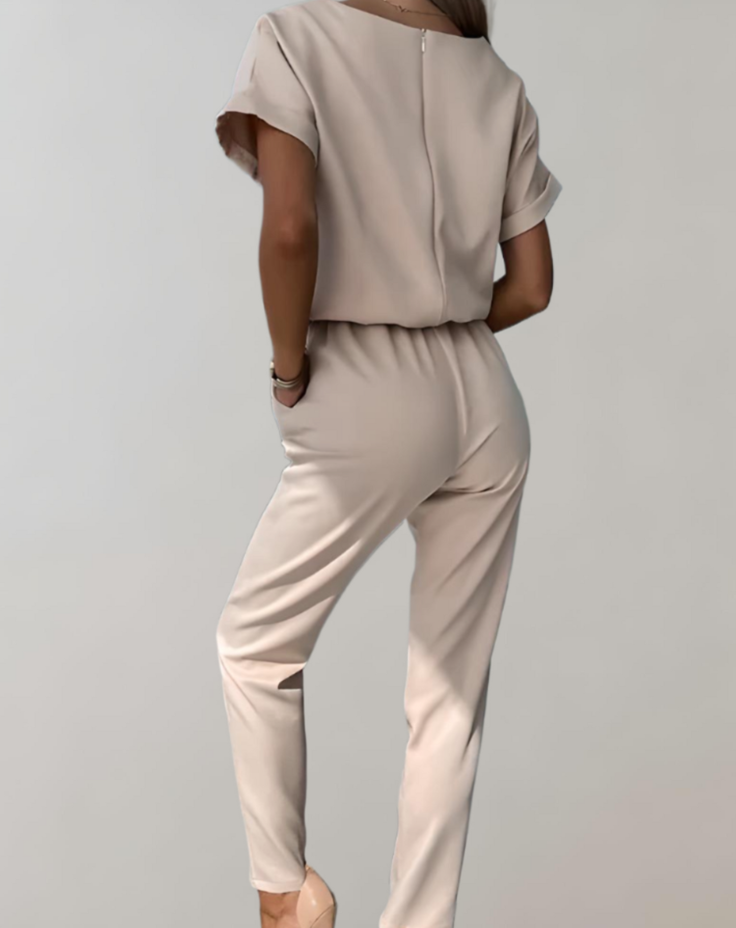 Aisley - Stylish Jumpsuit for Women