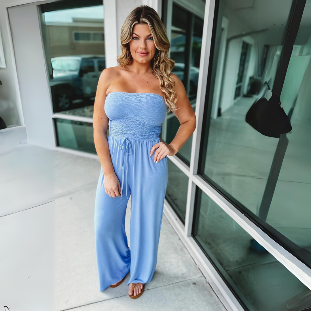 Laylani - Mono elegante para mujer