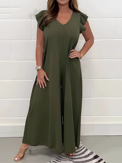 Monroe - Elegant Jumpsuit for Women