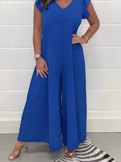 Monroe - Elegant Jumpsuit for Women