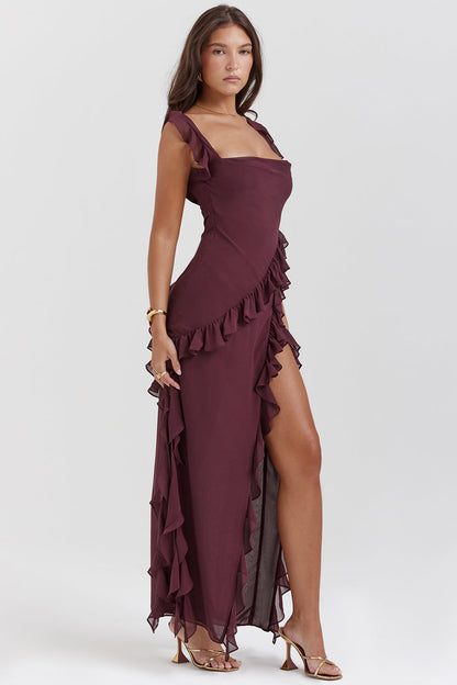 Bexlee - Lightweight Maxi Dress for Women