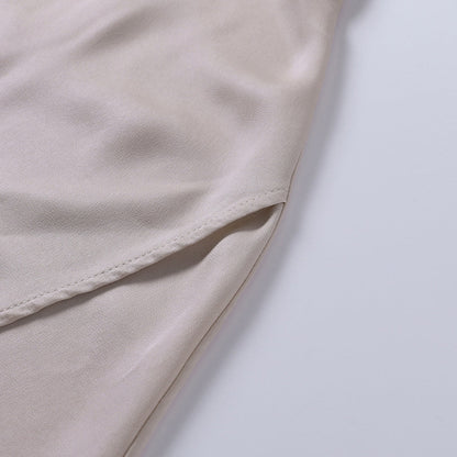 Zara - Elegant Midi Dress - for Women | Modern Style