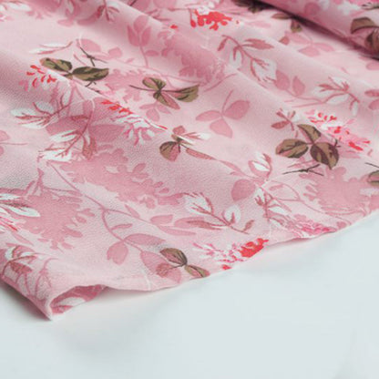 Boudica - Minivestido floral - Elegancia - Estilo atemporal - Ideal para el verano