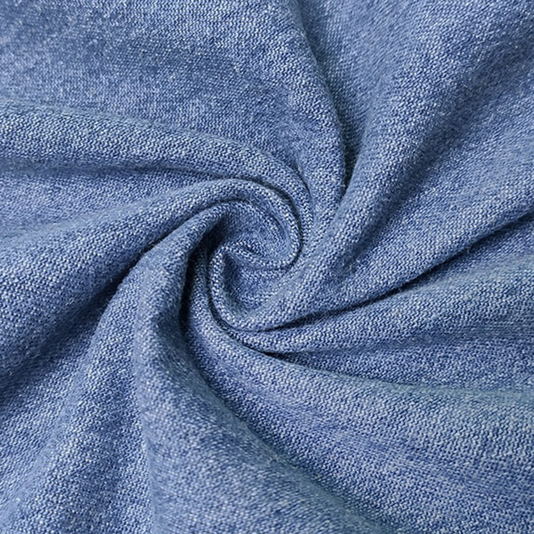 Lacie - Vaqueros holgados informales para mujer | Ideales para el día a día