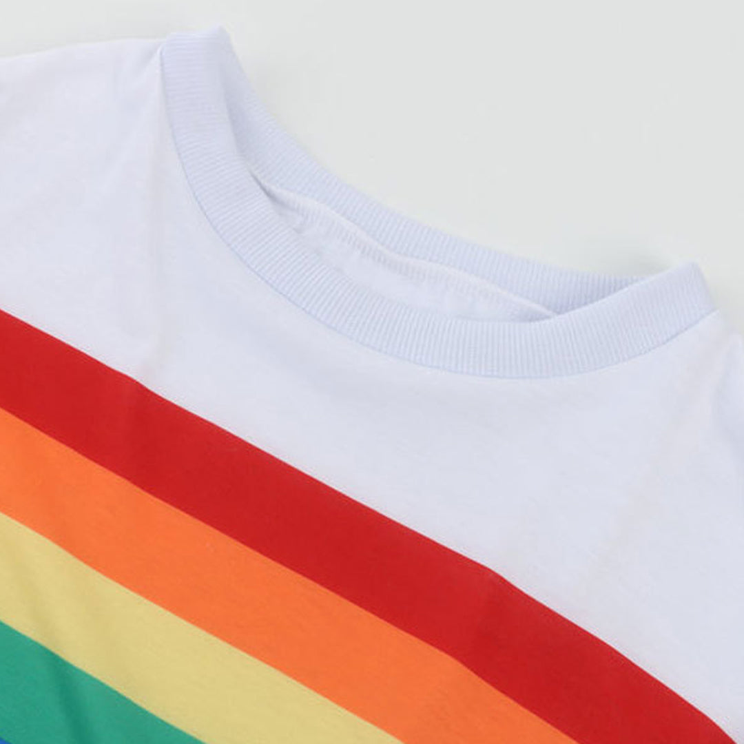 Luz - Camiseta - Ocio - Ideal para días informales