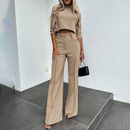 Ariana - Conjunto de dos piezas - Chic - Estilo atemporal - Ocasiones formales