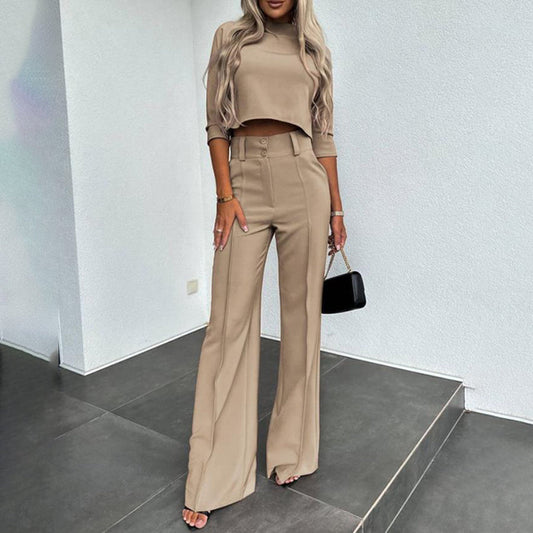 Ariana - Conjunto de dos piezas - Chic - Estilo atemporal - Ocasiones formales