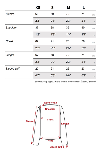 Asymmetric Draped Long Sleeve Fitted Top