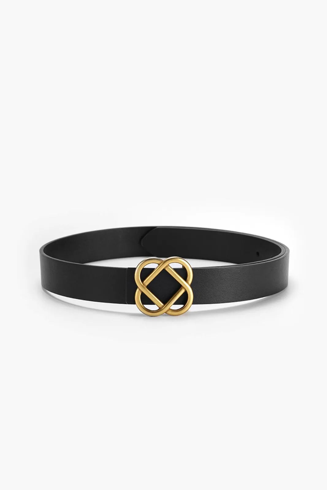 Dalo City Leather Belt