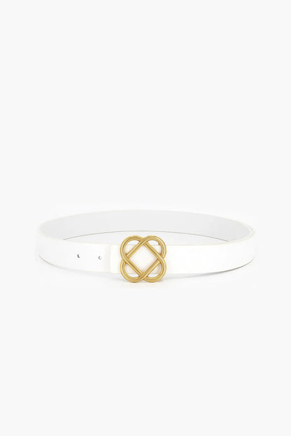 Dalo City Leather Belt