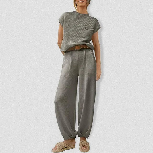 Morwenna - Conjunto - Casual - Estilo moderno - Ropa de diario
