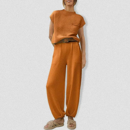 Morwenna - Conjunto - Casual - Estilo moderno - Ropa de diario