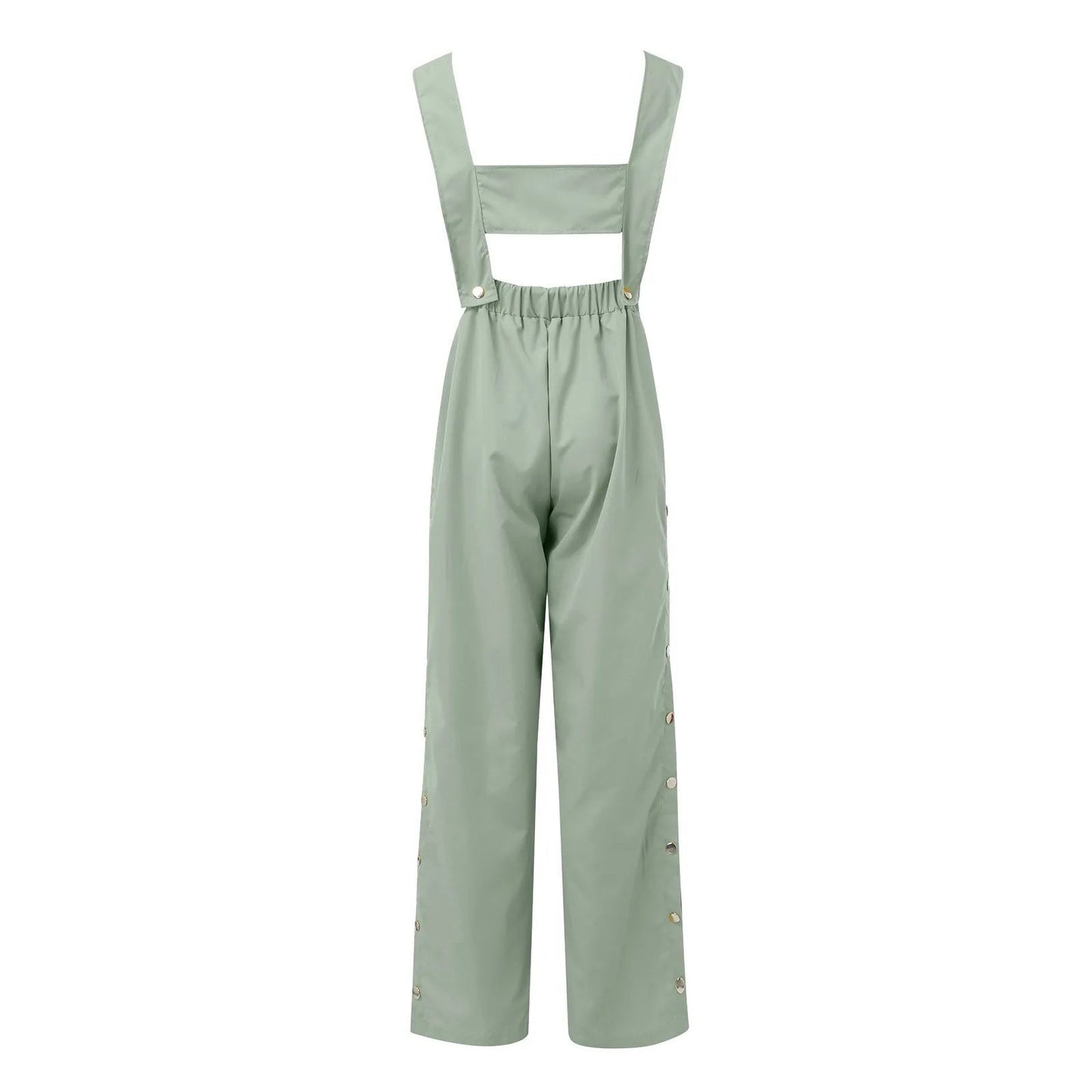 London - Jumpsuit - Casual - Light Formal Style - Great For Casual Days
