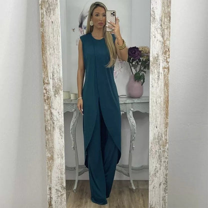 Fiona – Conjunto - Elegante - Estilo moderno - Ideal para días informales