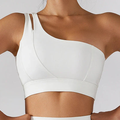 Running Workout Fitness Yoga Sexy Sports Bra