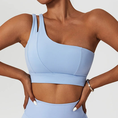 Running Workout Fitness Yoga Sexy Sports Bra