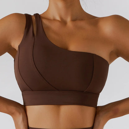 Running Workout Fitness Yoga Sexy Sports Bra