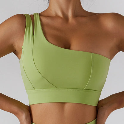Running Workout Fitness Yoga Sexy Sports Bra