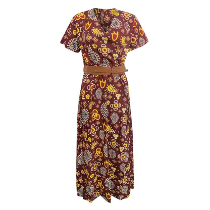 Party Daily Slim Sleeveless Cold Shoulder Solid Print Big Hem Casual Women's Boho Dress