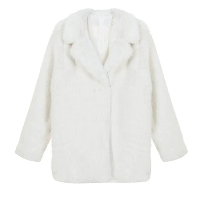 Ellenor Fur Coat