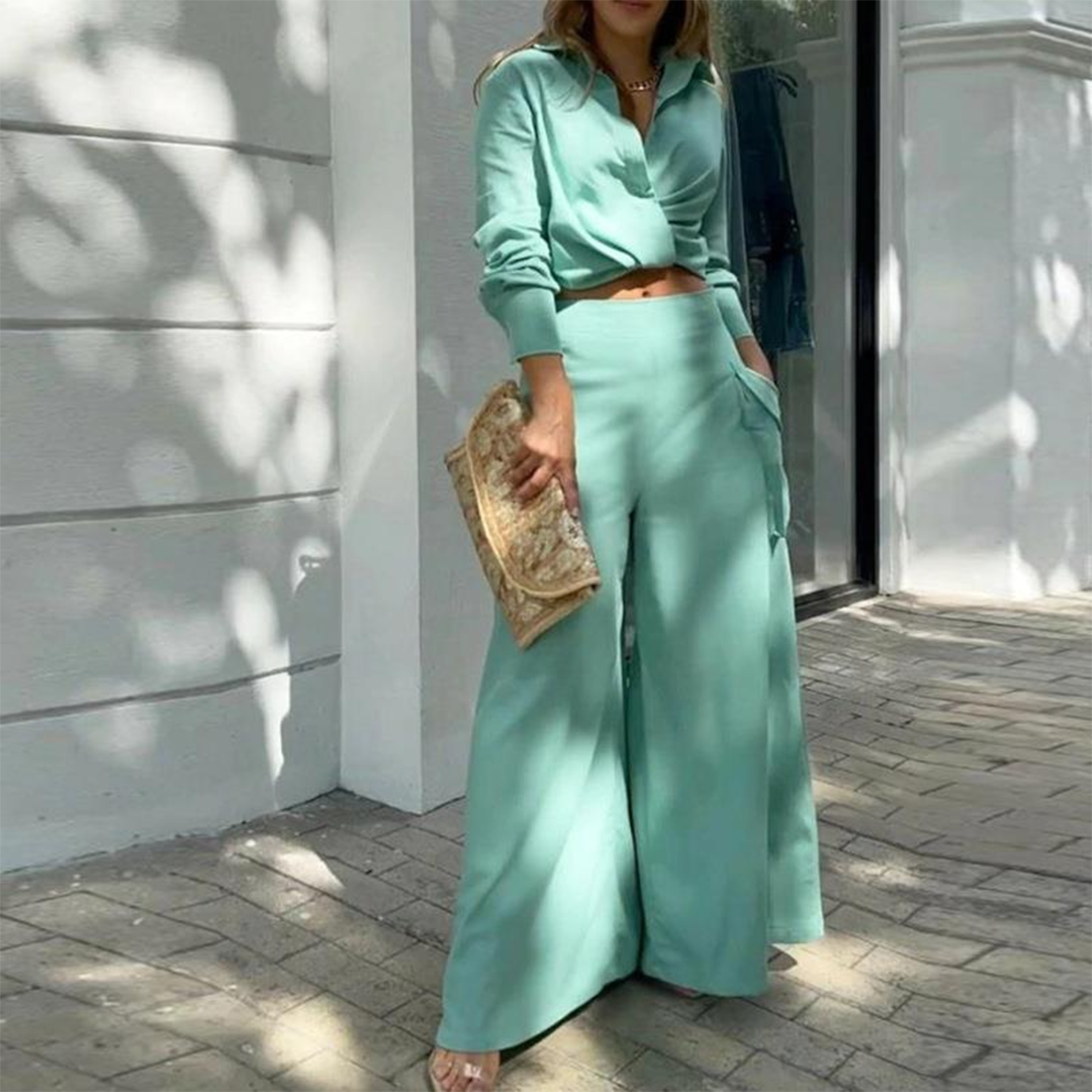 Aurelie - Conjunto - Elegante - Para ocasiones formales