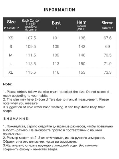 Classic Simple Lapel Silhouette Autumn New Waist Belt Long Trench Coats