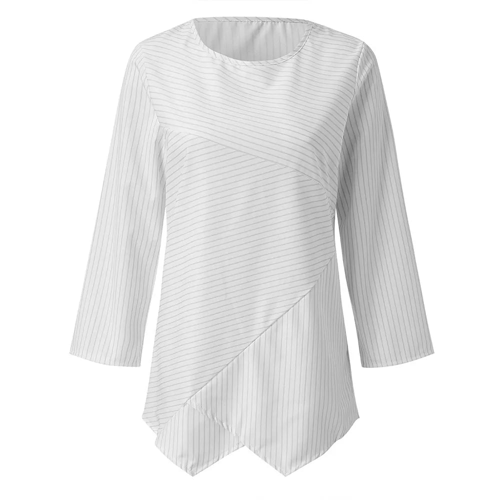 Blanche - Blusa - Ocio - Estilo moderno - Ideal para días informales