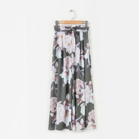 Euphemia - Pantalones anchos - Chic - Estilo atemporal - Ropa para el día a día