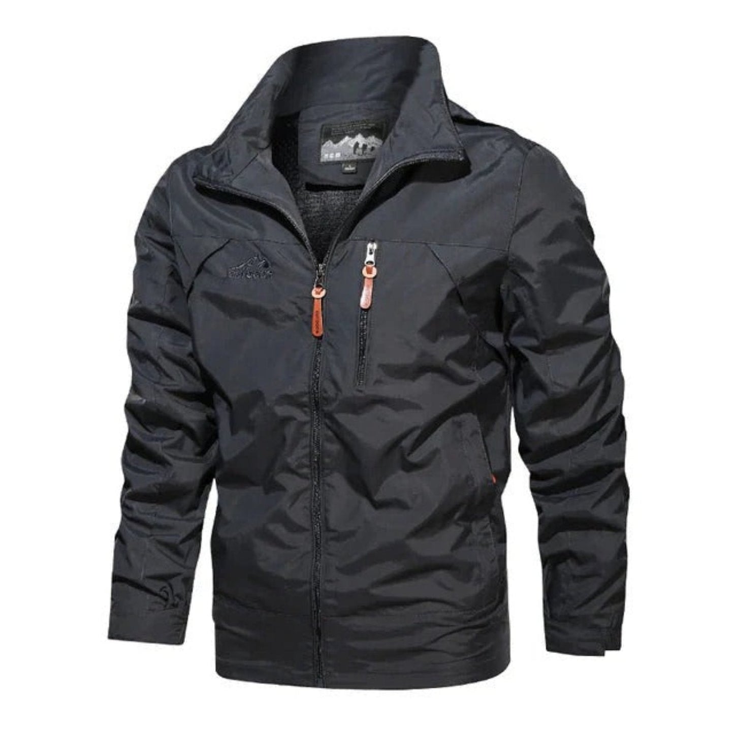 Hayden - Chaqueta cortavientos - Exterior - Ideal para otoño/invierno