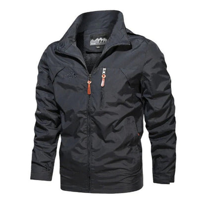 Hayden - Chaqueta cortavientos - Exterior - Ideal para otoño/invierno