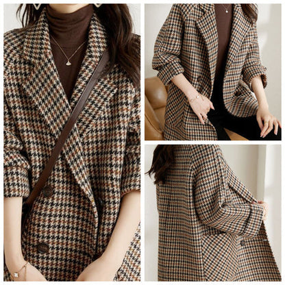 Elegant Women's Coat