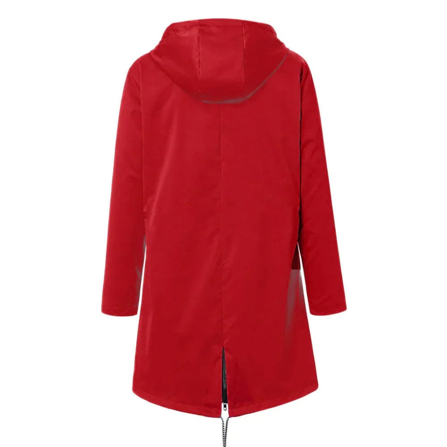 Acacia - Abrigo cortavientos - Casual - Hecho para - Ideal para otoño/invierno