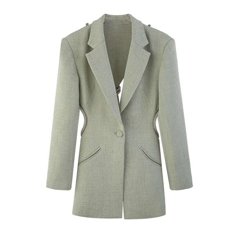 Jaidyn Blazer