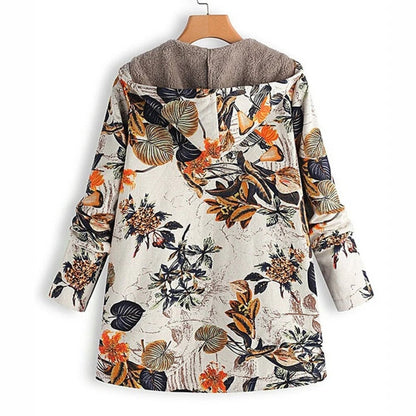 Easton - Chaqueta de mujer - Casual - Ideal para otoño/invierno