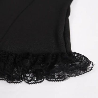 Gothic Slim Fit Corset