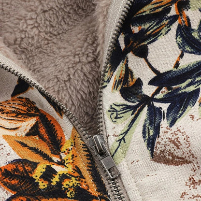 Easton - Chaqueta de mujer - Casual - Ideal para otoño/invierno