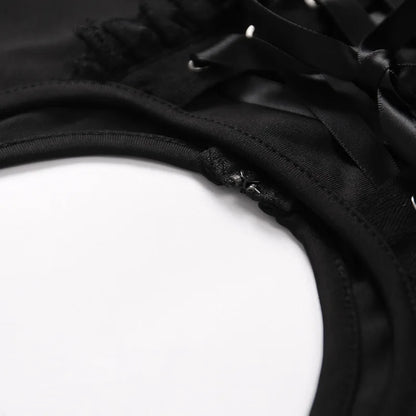 Gothic Slim Fit Corset