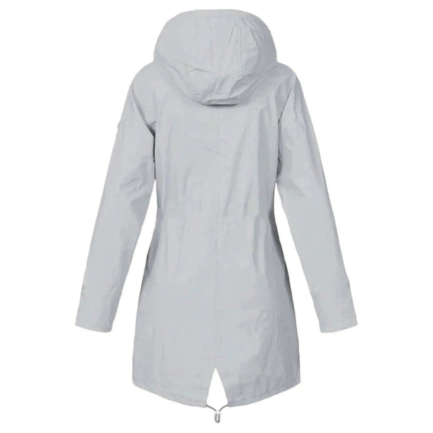 Acacia - Abrigo cortavientos - Casual - Hecho para - Ideal para otoño/invierno