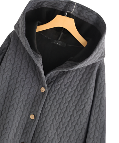 Angela - Cárdigan - Casual - Estilo atemporal - Ideal para Otoño/Invierno