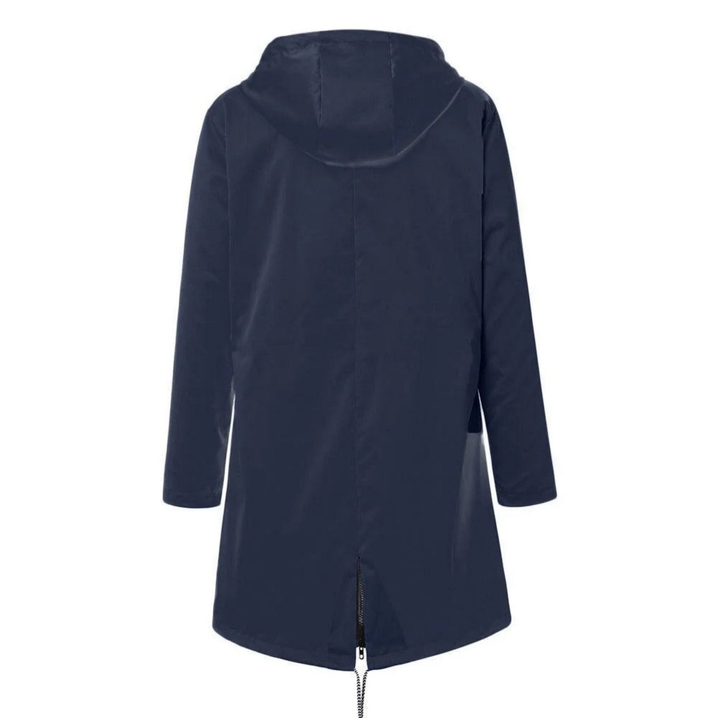 Acacia - Abrigo cortavientos - Casual - Hecho para - Ideal para otoño/invierno