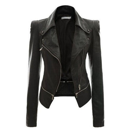 Chaqueta elegante | Ideal para otoño